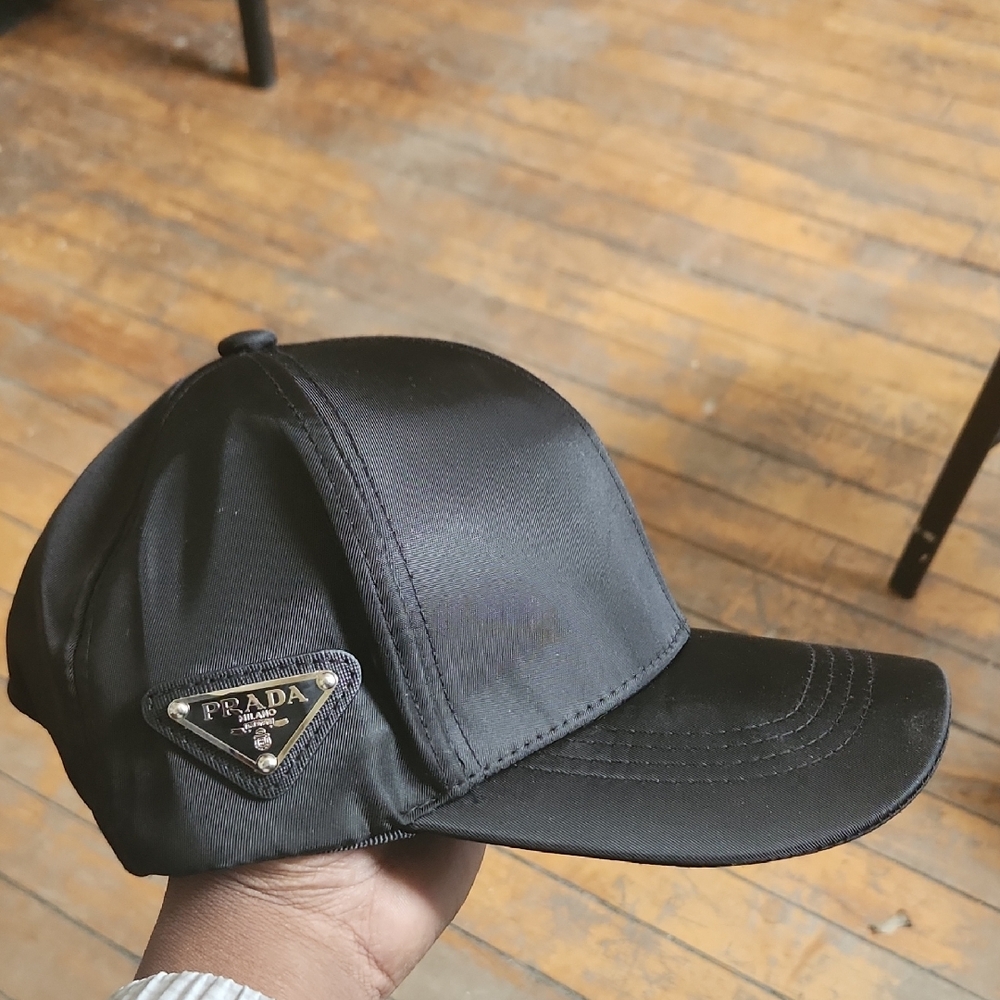 Prada Hat - Picture 2 of 6